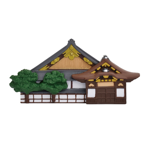 国宝「二の丸御殿」