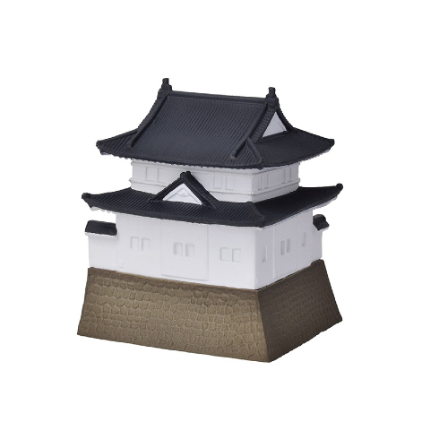 重要文化財「東南隅櫓（すみやぐら）」