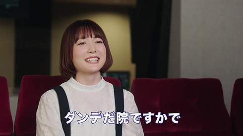 花澤香菜 声優 はだざわかだ 鼻声 動物 アレルギー 動画 ムヒDC速溶錠