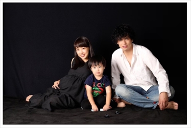 川崎希 マタフォト アレクサンダー おちびーぬ 第2子 妊娠 出産 息子 子ども ブログ