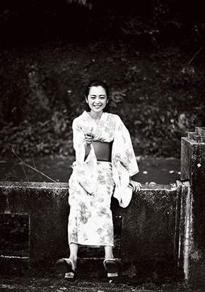 安達祐実 桑島智輝 週刊プレイボーイ