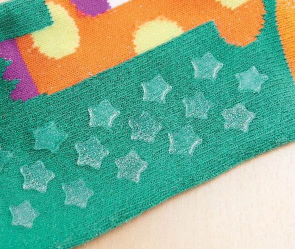 すべるのきらい！ 靴下 滑り止め 後付け