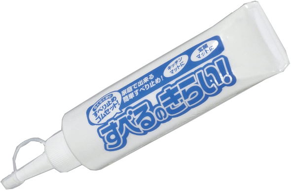 すべるのきらい！ 靴下 滑り止め 後付け