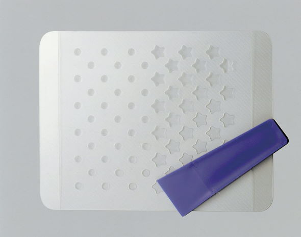 すべるのきらい！ 靴下 滑り止め 後付け