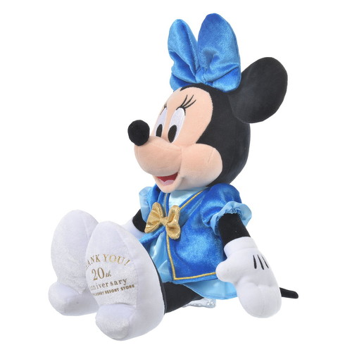 ディズニーストア20周年