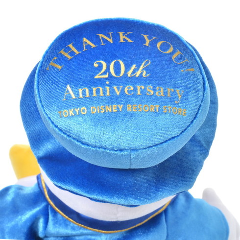 ディズニーストア20周年