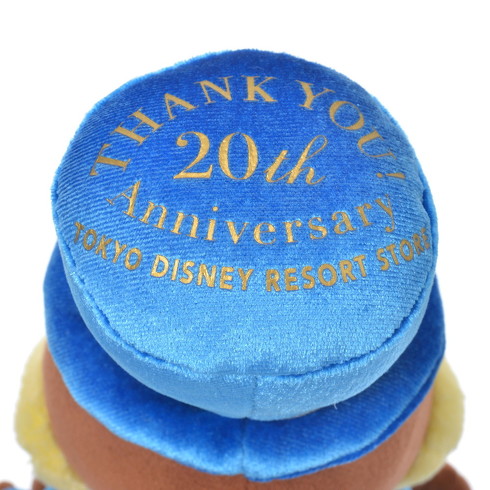 ディズニーストア20周年