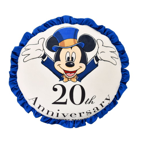 ディズニーストア20周年