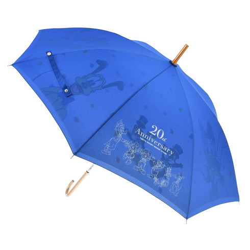 ディズニーストア20周年