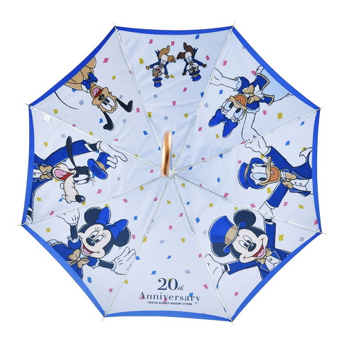 ディズニーストア20周年