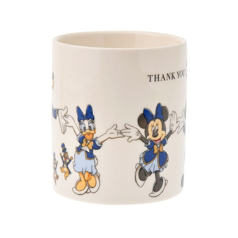 ディズニーストア20周年