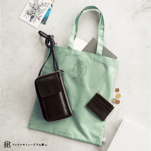 フェリシモミュージアム部