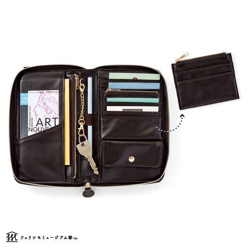 フェリシモミュージアム部