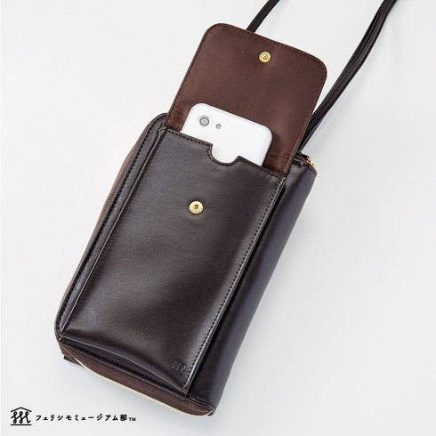 フェリシモミュージアム部