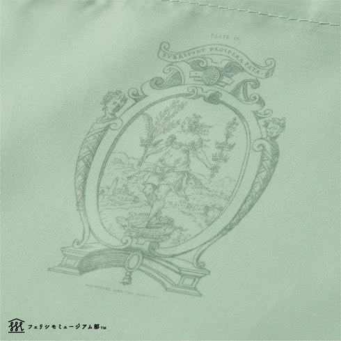 フェリシモミュージアム部