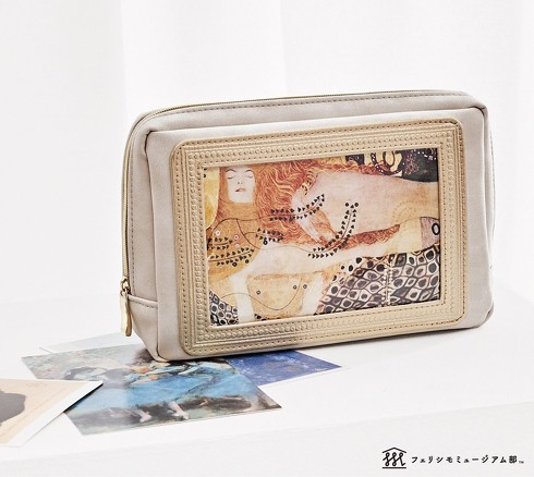 フェリシモミュージアム部