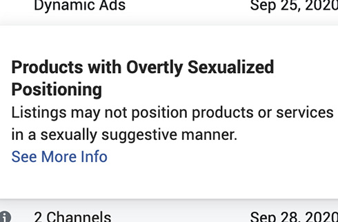 Facebook広告が玉ねぎの写真を過度に性的と誤判定して広告停止　「セクシーなタマネギ」として売り出し注文殺到