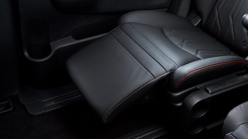 エルグランド 画像 諸元