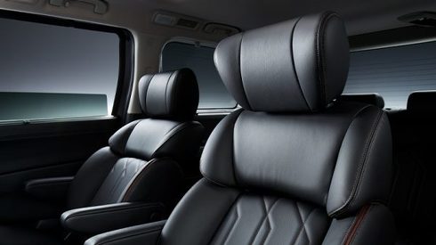 エルグランド 画像 諸元