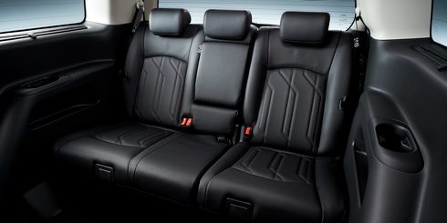 エルグランド 画像 諸元