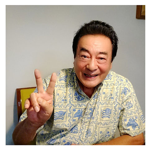 高橋英樹 太田光 上田晋也