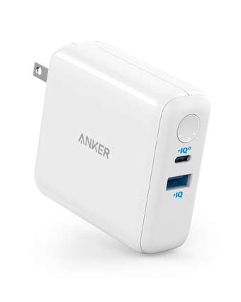 Anker