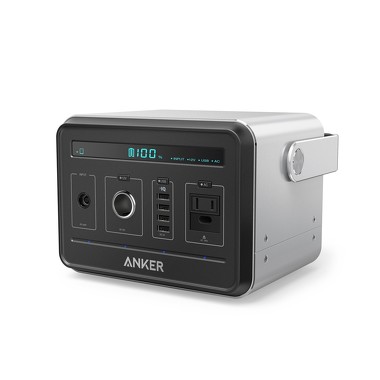 Anker