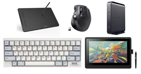 プライムデーPC周辺機器
