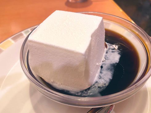 冷や奴？