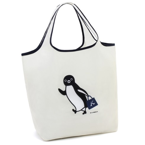 Suicaのペンギン