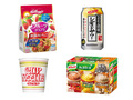 【Amazonプライムデー】今売れている食品・飲料・お酒まとめ　生茶やフルーツグラノラがお買い得