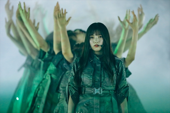 欅坂46 櫻坂46