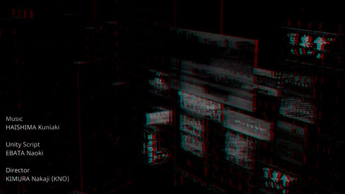 クーロンズリゾーム