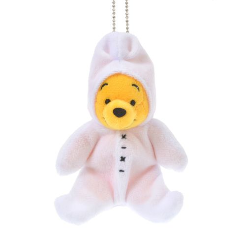 The Wishing Bear ディズニーストア限定 ぬいぐるみ くまのプー 短編『The Wishing Bear（プーさんのきらきら星）』モチーフ