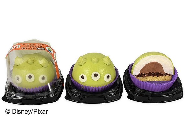 セブン10月14日以降発売