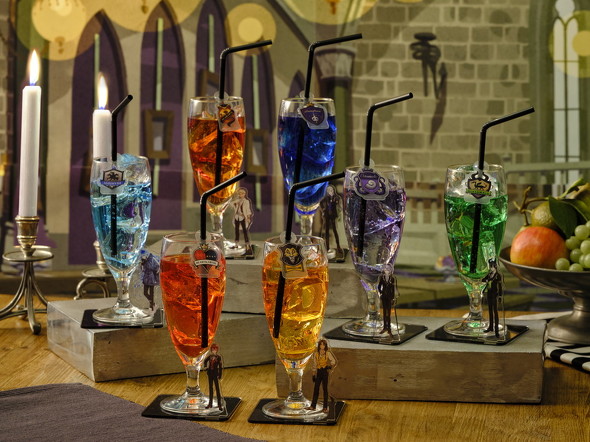 ツイステカフェ