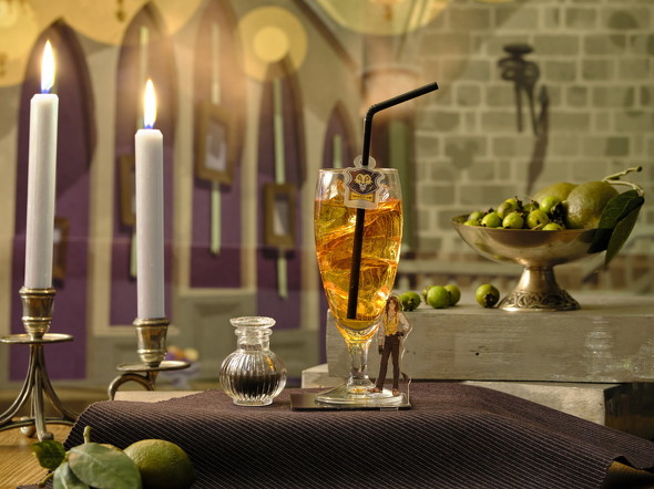 ツイステカフェ