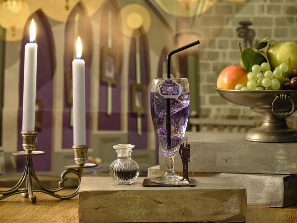 ツイステカフェ