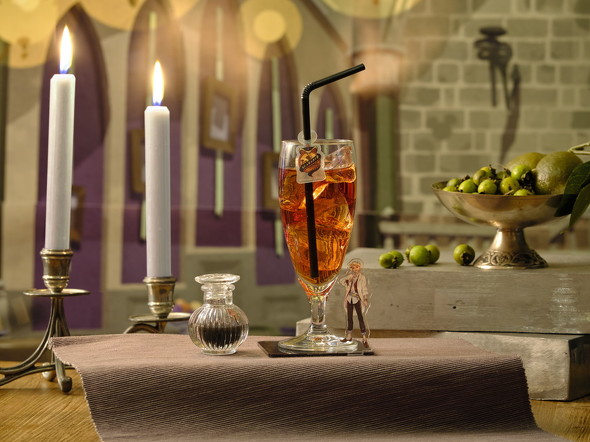 ツイステカフェ