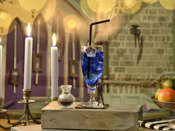 ツイステカフェ