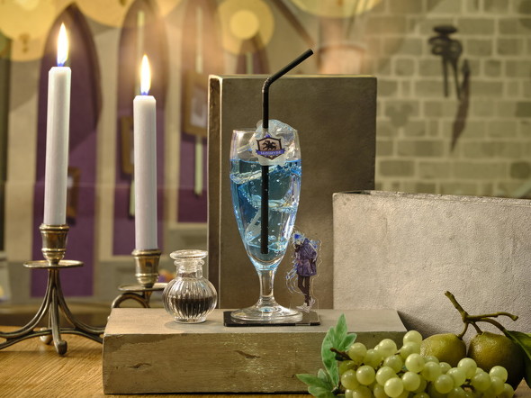 ツイステカフェ