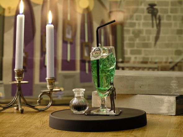 ツイステカフェ