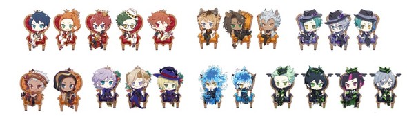 ツイステカフェ