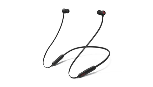 Apple オーディオ Beats By Dr. Dre ワイヤレスイヤフォン Beats Flex