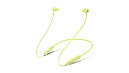 Apple オーディオ Beats By Dr. Dre ワイヤレスイヤフォン Beats Flex