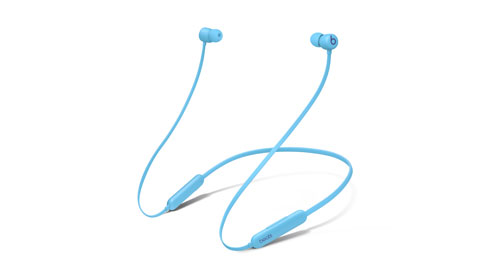 Apple オーディオ Beats By Dr. Dre ワイヤレスイヤフォン Beats Flex