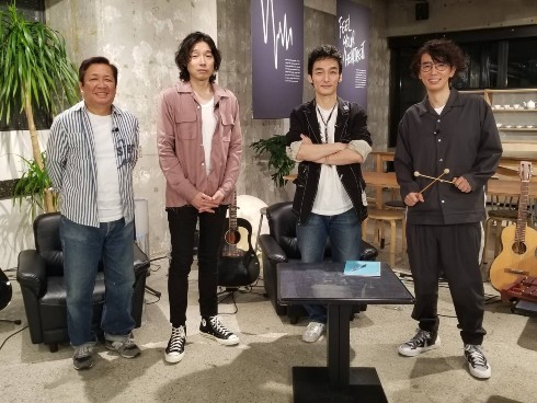 草なぎ剛 ユースケ・サンタマリア なぎスケ！ 大熊アナ ぷっすま 江頭2:50