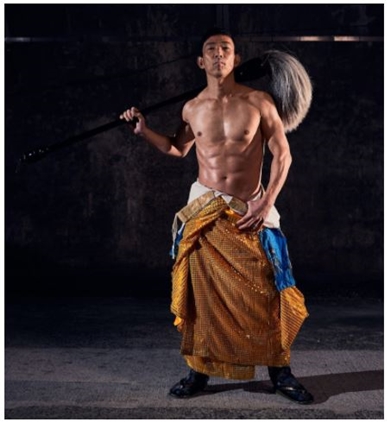 おさる 宇都鬼 書道 改名 山川恵里佳 モンキッキー