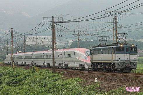 鉄道 動画 YouTube フランス TGV