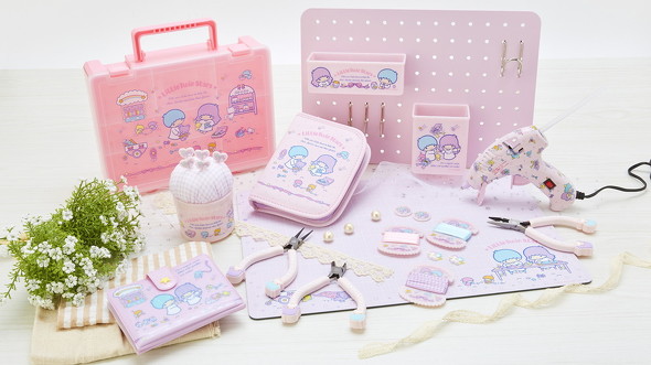 サンリオ手芸部